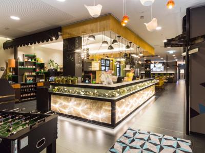 Holiday Inn - the niu, Cobbles Essen by IHG - 14