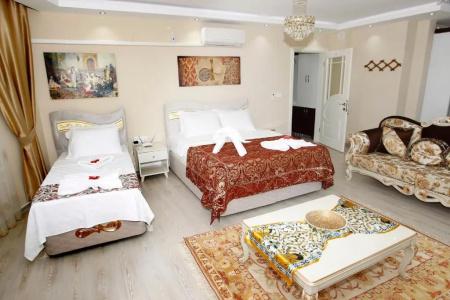 Ephesus Palace - 110