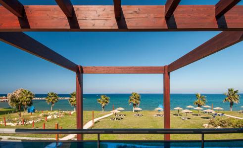 All Senses Nautica Blue Exclusive Resort & Spa - All Inclusive - 40