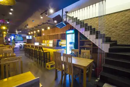 Saigon Marvel Hostel - 42