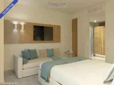 Canado Club Family Village - 55