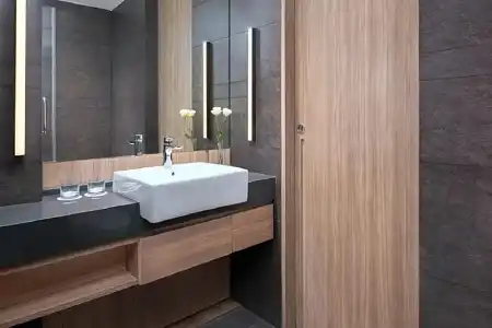 Courtyard by Marriott Phnom Penh - 44