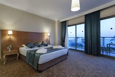 Saphir & Villas - 2