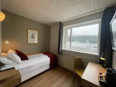 Norðurland - 2