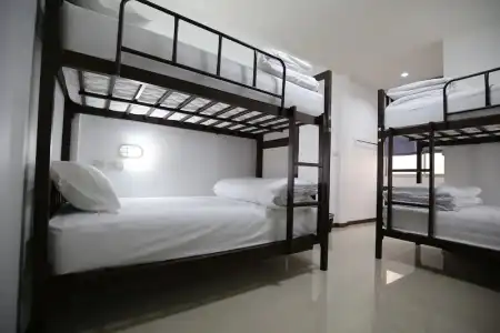 Sabun Nga Hostel - 16