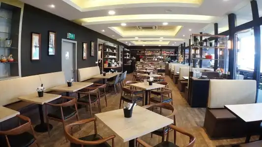 Santa Grand East Coast, a NuVe Group Collection - 28