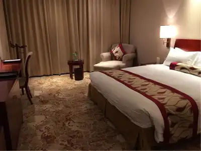 Kingswell Tongji - 12