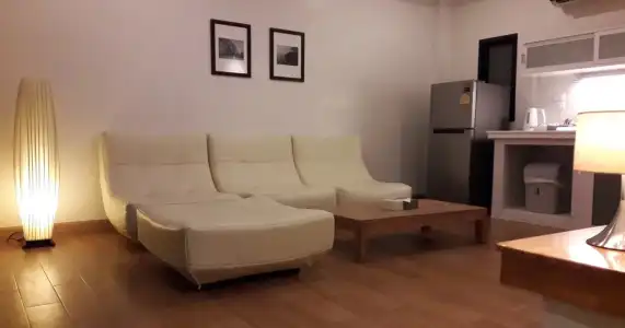 Villa Gris Pranburi - 3