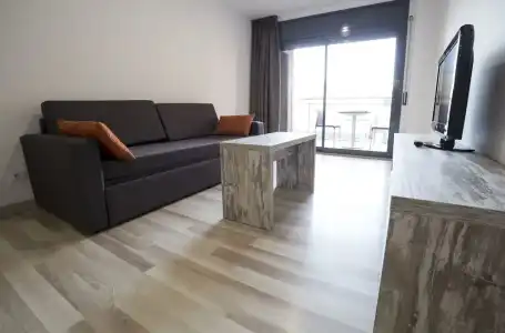 Apartaments Ponent - 192