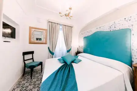 Palazzo Pascal - Amalfi Coast Luxury Experience - 156