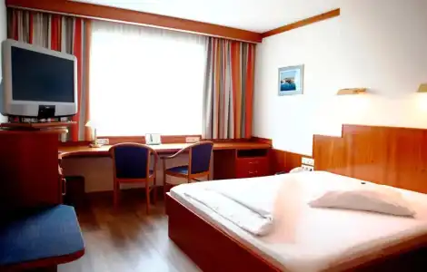Vienna Sporthotel - 105