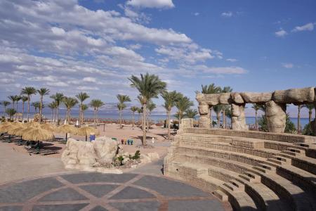 The Bayview Taba Heights Resort - 22