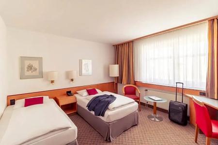 Mercure Köln City Friesenstraße - 47