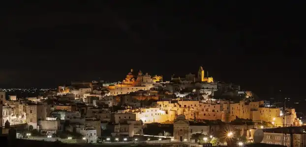 Ostuni Palace Ristorante & SPA - 33