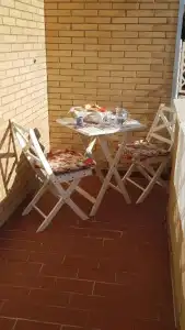 That's Amore Fiumicino Airport Thatsloveit - 30