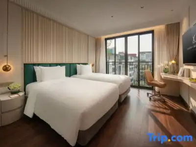 Luxeden Signature - 35