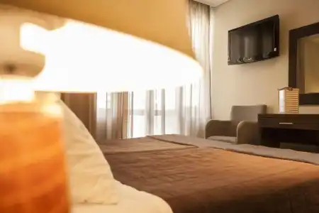 Athens Way Apartments - 4