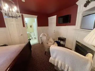 Maryhill Inn Bed and Breakfast - 21