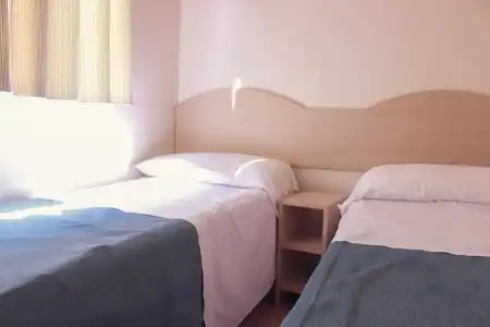 Camping Terrazzo Sul Mare - 2