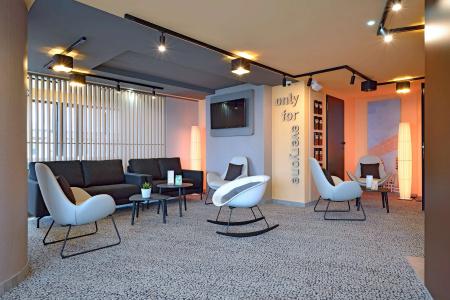 B&B Hannover-City - 23