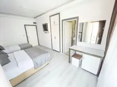 Livane Sun Otel - 60
