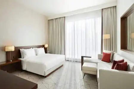 Hyatt Place Dubai Al Rigga - 7