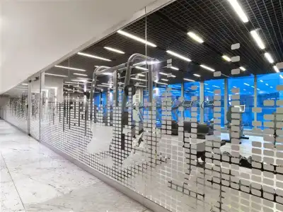 Le Meridien Etiler - 24
