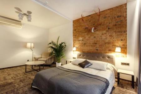 Old Town Trio Hostel Rooms - 82