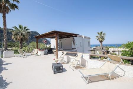 villa al mare famiglia calise - 33