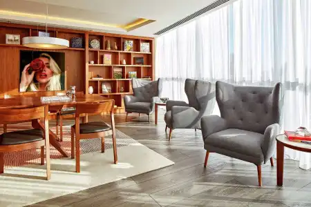 The Grayson Miami Downtown - 27