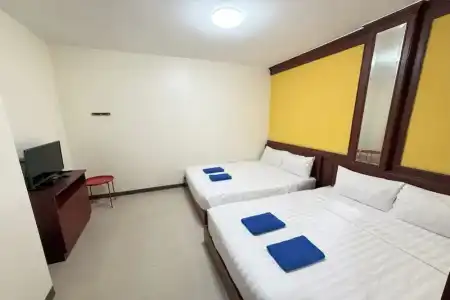 Scala Hostel - 39