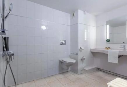 B&B Chartres Centre Cathédrale 3 étoiles - 29