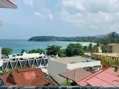 Aurico Kata Resort & Spa - 49
