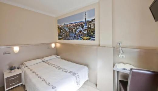 Hostal Barcelona - 47