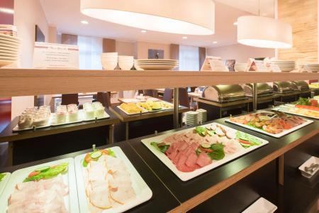Best Western Airport Düsseldorf - Ratingen - 12