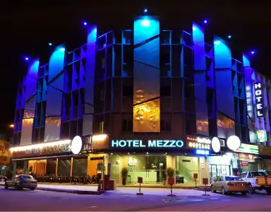 Mezzo - 0