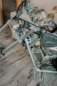 Down Town Motel - 14