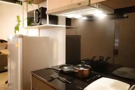 The Rise Suites, Chiang Mai - 95