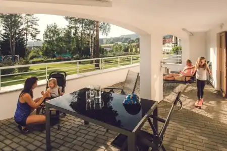Lipno Lake Resort - 51