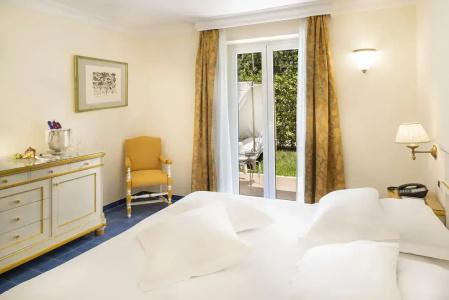 Excelsior Belvedere & Spa - 50