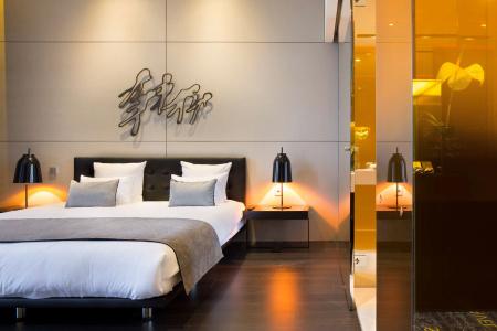 art'otel Amsterdam, powered by Radissons - 80