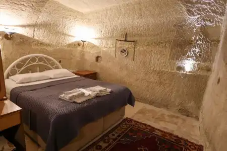 Peri Cave - 34