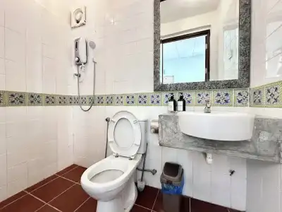 Rangoon Residences + - 49