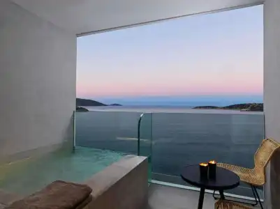 NIKO Seaside Resort MGallery - Adults Only - 74