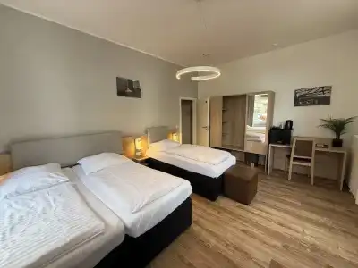 Central Duisburg - 5