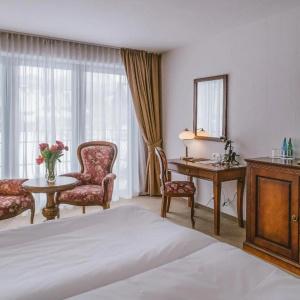 Paryski Art & Business Zakopane - Basen Jacuzzi Sauna Małpi Gaj - 29