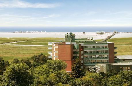 Ambassador & Spa - 6