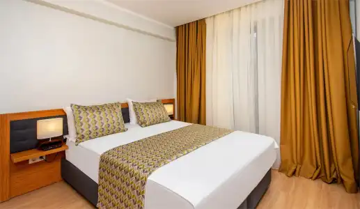 Orbi Palace & Suites - 1