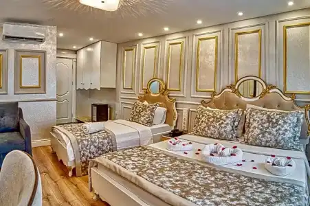 Sirkeci Ersu & Spa - 114