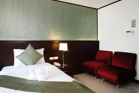 Orchid Resortel - 4